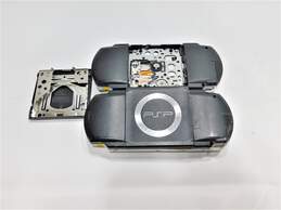 2 Sony PSP Handhelds for Parts/repair alternative image