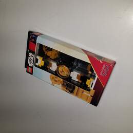 Lego Star Wars C3P0 Children's Watch IOB