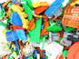 10.6 LBS LEGO Nintendo Super Mario Bulk Box image number 3