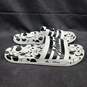 Adidas X Disney Women's Adillete Mickey Mouse Sandals Size 9 image number 3