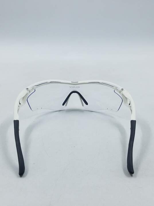 Rudy Project Tralyx Clear Sunglasses image number 3