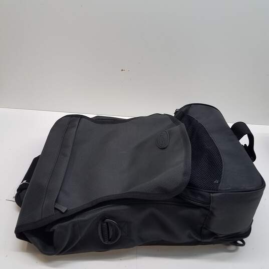 Kensington Saddle Bag Pro Convertible Notebook Carrying Case image number 3
