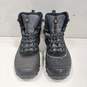 Merrell Glacier Black Boots Men's Size 10 image number 1