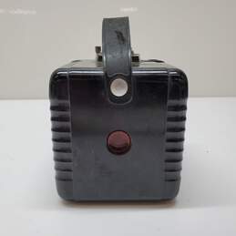 Kodak Brownie Hawkeye (flash model) For Parts/Display ONLY alternative image