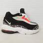 Nike Air Max 95 TD Just Do It  Toddler Shoe  Size 5c image number 1