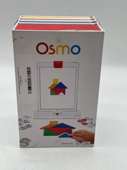Osmo TP-OSMO-02/B Play Gaming Learning Genius Kit Accessories E-0503292-A