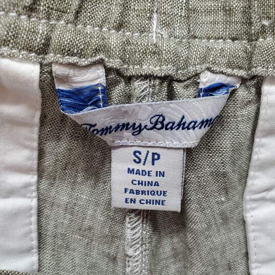 Tommy Bahama Women's Trousers Sz S/P image number 4