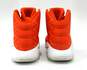 Nike Hyperdunk 2016 TB Team Orange Men's Shoe Size 9 image number 3