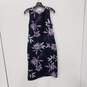 Women’s Vince Camuto Floral Shift Dress Sz 10 NWT image number 3