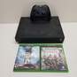 Microsoft Xbox One X 1TB Console Bundle with Controller & Games image number 1