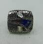 Tom Brady New England Patriots 2001 Super Bowl XXXVI Replica Ring image number 1