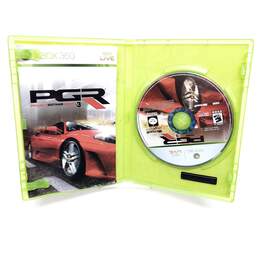 Xbox 360 | PGR 3 alternative image