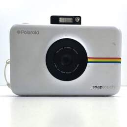 Polaroid Snap Touch Instant Camera alternative image