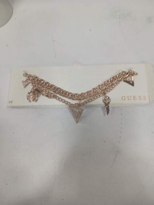 Guess Brand Jewelry Collection image number 3