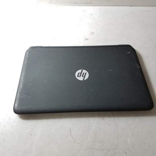 HP 15 Notebook PC AMD A8@2.2GHz Memory 4GB  Screen 15.5 Inch image number 2
