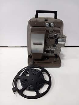 Vintage Autoload Bell & Howell Projector alternative image