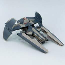 Star Wars Sith Infiltrator Fighter Ship Hasbro Toy Model alternative image