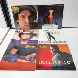 Vinyl Records Bundle alternative image