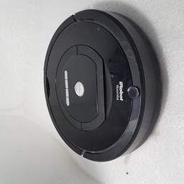 Roomba w/Charger Untested alternative image