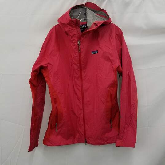 Buy the Patagonia Rain Jacket Size Large