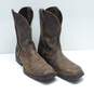 Ariat Rablers Boots Men's Size 10D image number 1
