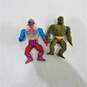 Vintage 1980s He-Man Masters of The Universe Action Figures Lot image number 4