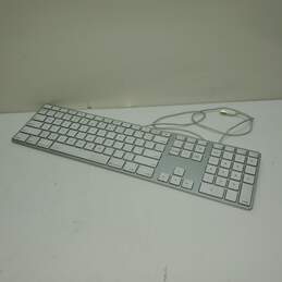 Apple USB Keyboard Untested P/R