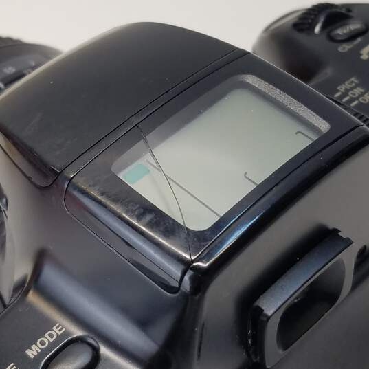 Pentax Z-20 35mm SLR Camera with Lens image number 4
