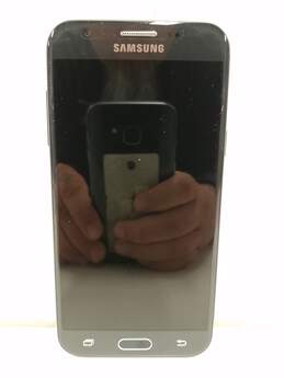 Samsung Galaxy J3 16GB (SM-J327U) Smartphone