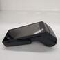 #13 WizarPOS Q2 Smart POS Terminal Touchscreen Credit Card Machine Untested P/R image number 2