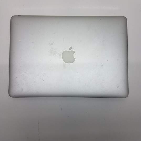 2012 MacBook Air 13in Laptop Intel i5-3427U CPU 4GB RAM 128GB HDD image number 3