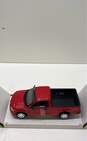 Maisto 1:27 Scale Red 2010 Ford F-150 STX Diecast Vehicle 2018 NIB image number 7