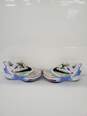 Nike Adapt BB 2.0 Tie Dye White Black AUTO LACING Icy Ice Shoes Size-8.5 image number 2