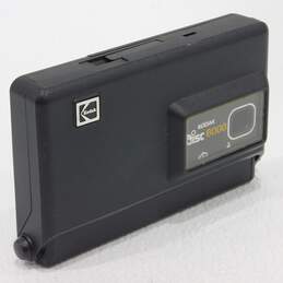 2 Vintage Kodak Disc 6000 Cameras alternative image