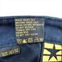 Propper Men's Tactical Uniform Navy Blue Pants Size 32 image number 4