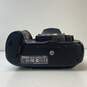 Nikon D100 6.1MP Digital SLR Camera Body Only image number 7