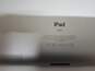 Apple iPad 2 (Wi-Fi Only) Storage 32GB Model A1395 image number 3