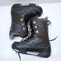 Burton Ruler SnowBoard Boots Men's Size 9.5 image number 2