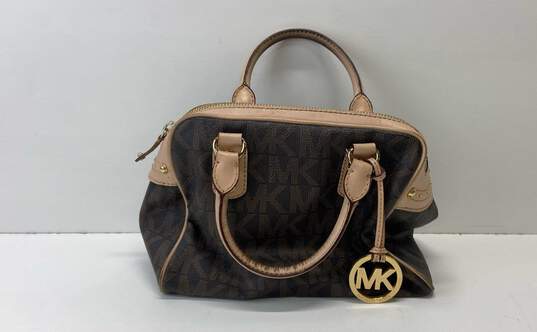 Michael Kors Assorted Bundle Lot of 3 handbags image number 7
