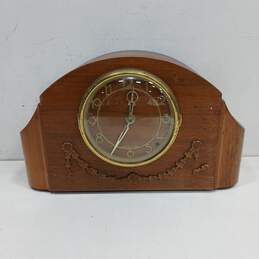 1940 Southbury Seth Thomas Mantel Clock