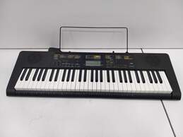 Casio CTK-2400 Digital Piano Keyboard