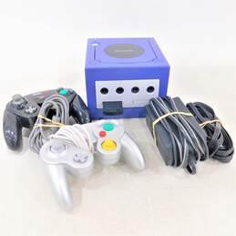 Nintendo GameCube Bundle