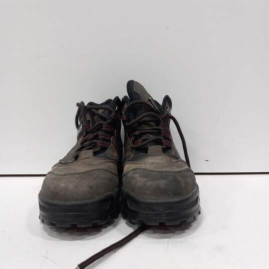 Men's Carolina Boots Size 8 image number 1