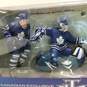 MacFarlane's Sports Picks Toronto Maple Leafs Figures - Sundin, Belfour, Mogilny image number 2