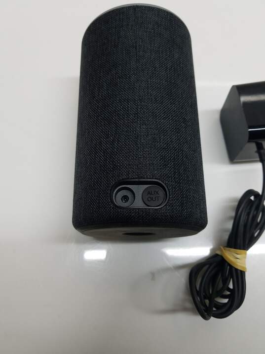 Amazon Echo (2nd Gen) Smart Speaker image number 2