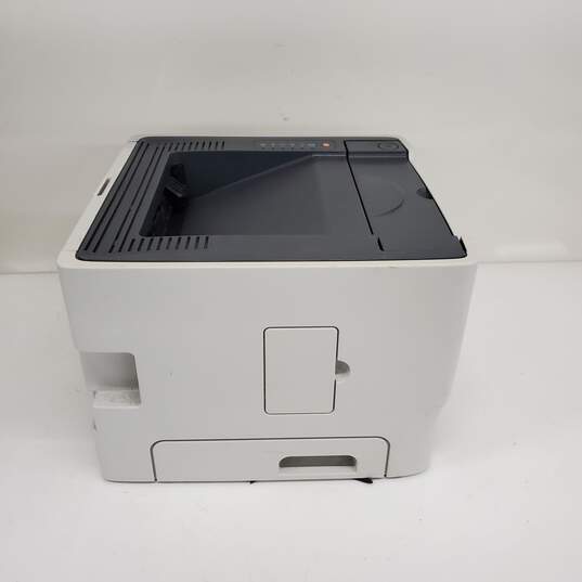 HP LaserJet P2015dn - No Cords/Untested image number 8