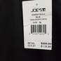 NWT Joe's Siema Beaded Black Chiffon Mini Dress Size S image number 4