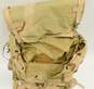 Molle II Large US Army Military Camo Rucksack Field Pack Backpack W/ Frame Camping Hiking Bug Out Bag image number 2