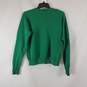 Lauren Ralph Lauren Unisex Green Sweater SZ S image number 5