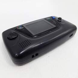 Sega Game Gear Handheld Console Tested alternative image